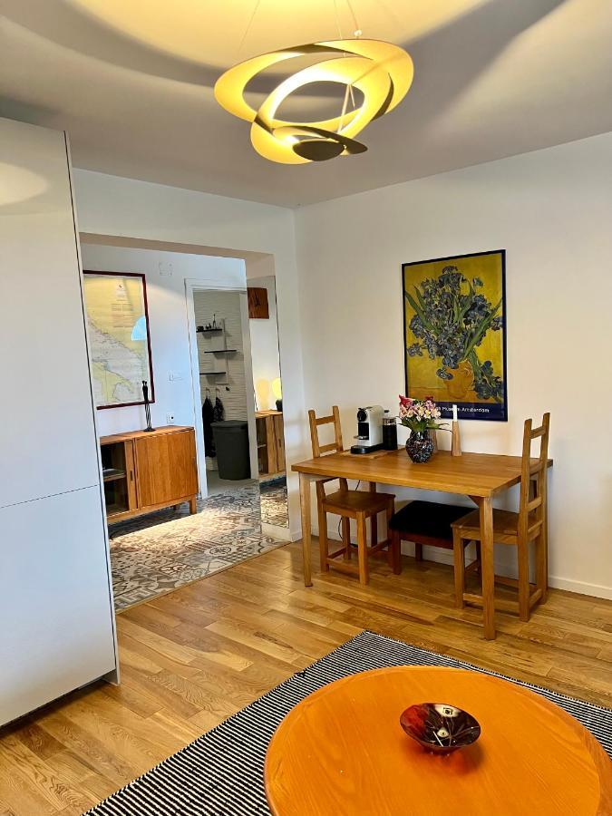Dreamtime - One Badroom And 1 Livingroom Apartment Veprinac Bagian luar foto