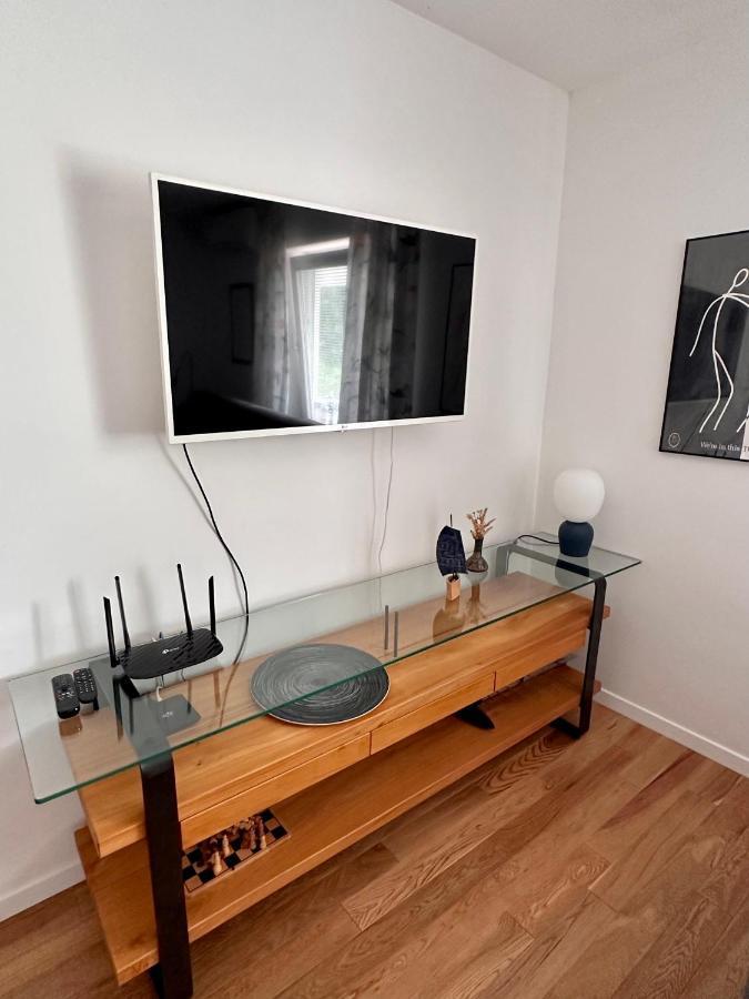 Dreamtime - One Badroom And 1 Livingroom Apartment Veprinac Bagian luar foto