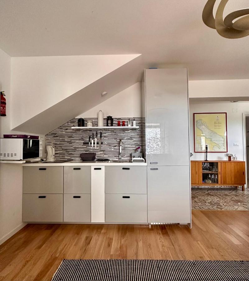 Dreamtime - One Badroom And 1 Livingroom Apartment Veprinac Bagian luar foto