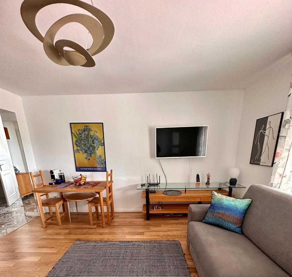 Dreamtime - One Badroom And 1 Livingroom Apartment Veprinac Bagian luar foto