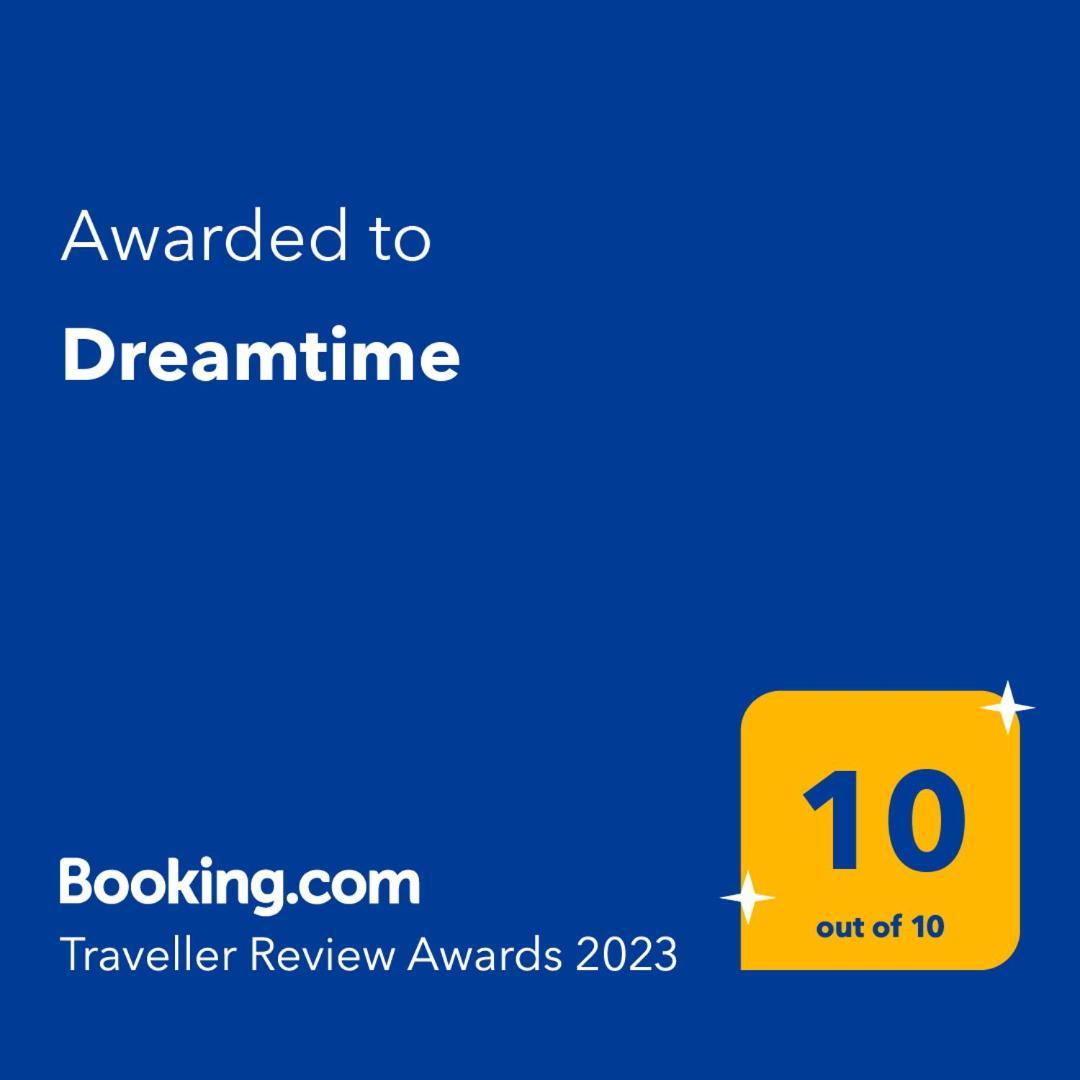 Dreamtime - One Badroom And 1 Livingroom Apartment Veprinac Bagian luar foto