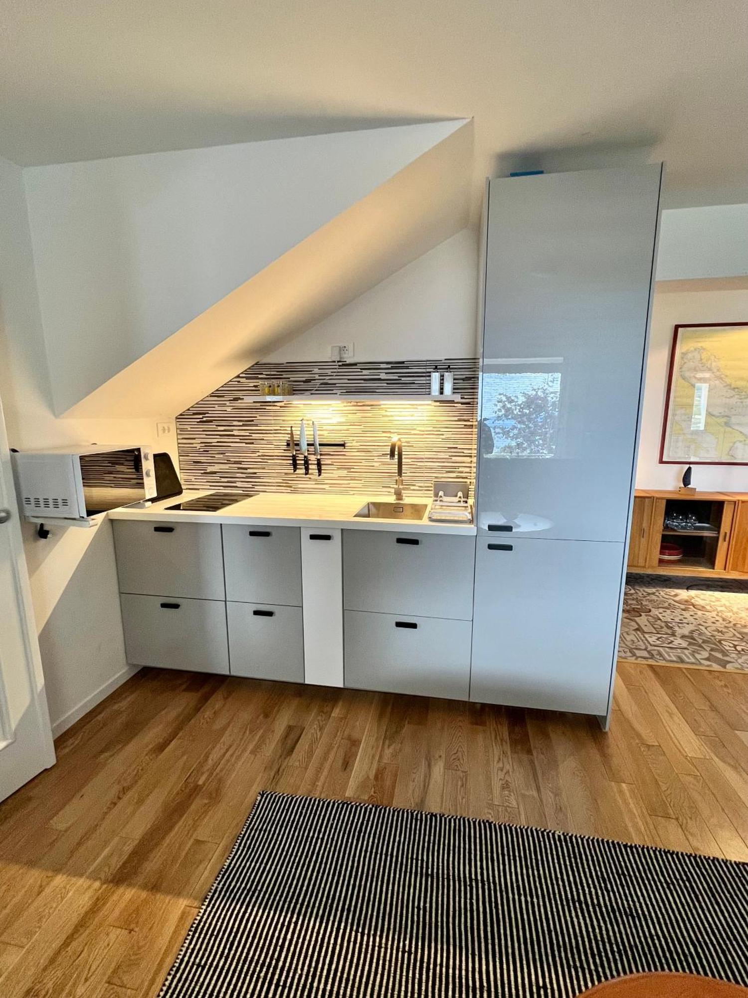 Dreamtime - One Badroom And 1 Livingroom Apartment Veprinac Bagian luar foto